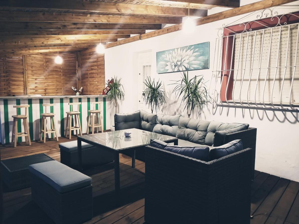 ألاورين ذي ر تورّي Chic Guesthouse المظهر الخارجي الصورة