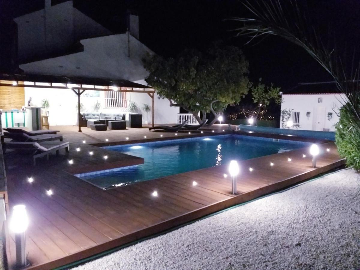 ألاورين ذي ر تورّي Chic Guesthouse المظهر الخارجي الصورة