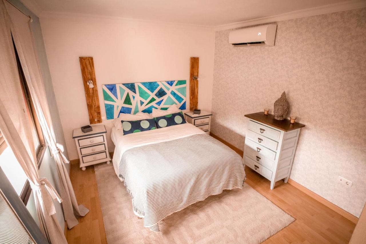 ألاورين ذي ر تورّي Chic Guesthouse المظهر الخارجي الصورة