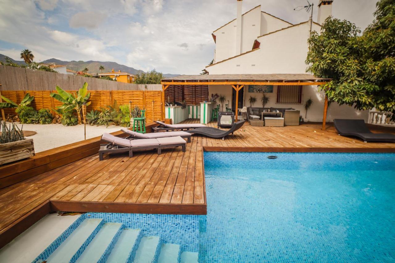 ألاورين ذي ر تورّي Chic Guesthouse المظهر الخارجي الصورة